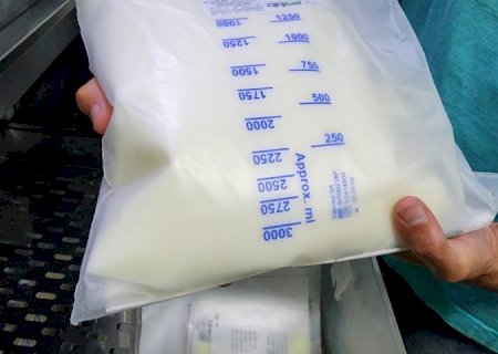 Hospital Regional inova e garante economia de R$ 1,6 milhão com projeto de Nutrição Parenteral Total