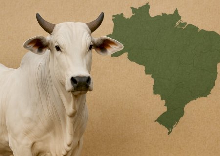 Com demanda externa aquecida, boi gordo sinaliza reação nos preços em outubro