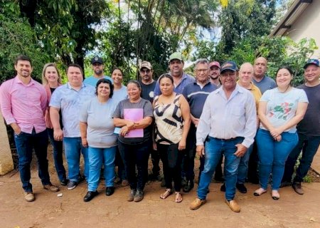 Prefeitura amplia ações de Segurança e Saúde no Trabalho e leva alinhamento técnico à Sademat