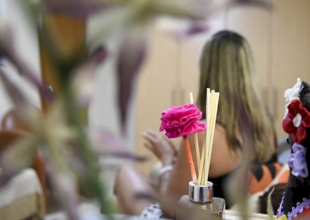 Rede de enfrentamento à violência contra a mulher em MS tem reforço com a inauguração de Sala Lilás em Pedro Gomes