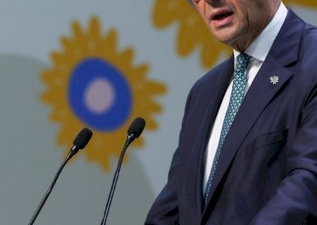 Merz: Alemanha é um dos países mais bonitos e Lula aceitará isso