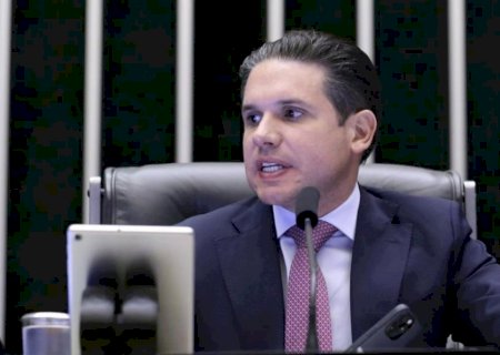 Como Motta tentou 'suavizar' a decisão de votar às pressas o PL da Dosimetria