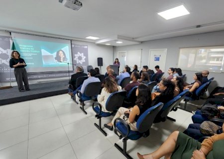 Jovens líderes moldam a gestão pública do futuro em MS