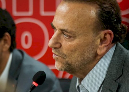 Edinho Silva: ‘O adversário interessa pouco; o que interessa é como o governo vai chegar’