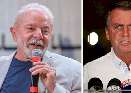Datafolha: 91% dos brasileiros não se arrependem do voto para presidente em 2022