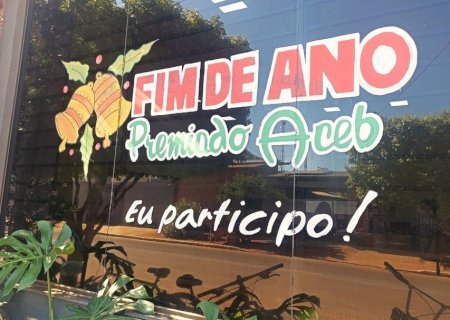 Batayporã entra na reta final do Show de Prêmios ACEB 2025 com grande sorteio neste sábado
