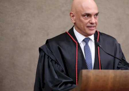 Moraes abre inquérito sobre vazamento de dados de ministros