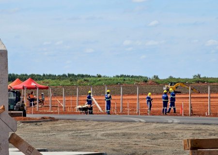 Mato Grosso do Sul fecha 2025 com saldo positivo de quase 20 mil empregos formais