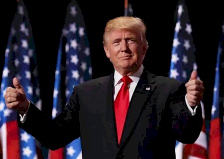 EUA vão administrar Venezuela até 'transição segura', diz Trump