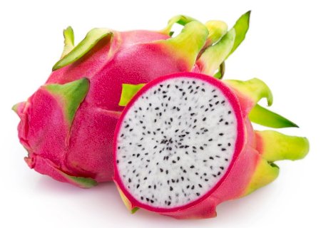 Pitaia: a ascensão meteórica (e os benefícios) da fruta-do-dragão