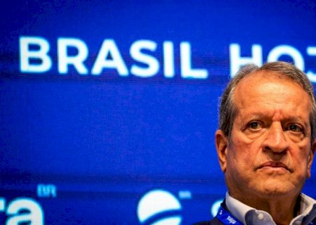 Nem Caiado, nem Ratinho Jr, Valdemar quer disputa entre Flávio Bolsonaro e Lula nas eleições 2026