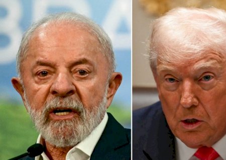 Lula rebate Trump em artigo publicado no NYT: 'Este hemisfério pertence a todos nós'