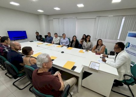 Comitê toma posse com a missão de combater falta de documentos essenciais para a cidadania