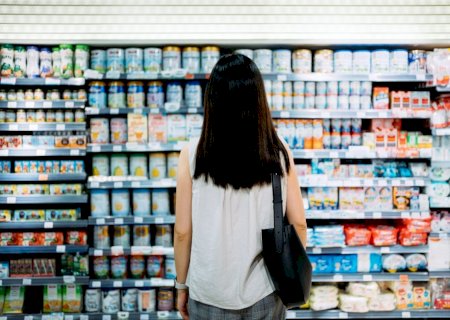 Ultraprocessados: quando a “comida prática' vira caso de saúde pública