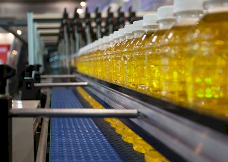 Exportação recorde da indústria de MS em novembro alivia retração da produção do setor no período