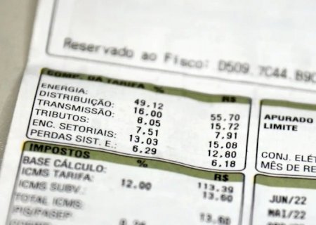 Fevereiro seguirá com bandeira tarifária verde na conta de luz