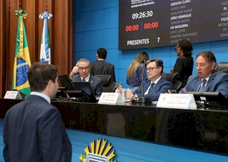 Cadastro de agressores por violência doméstica em MS vai à sanção