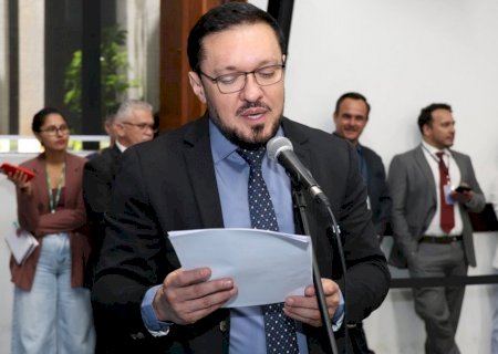 Audiência para Prestação de Contas do 3º Quadrimestre de 2025 acontece na próxima segunda-feira