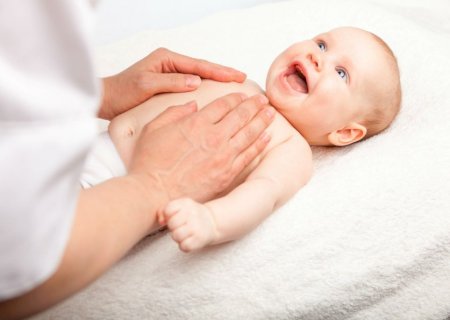 O que a primeira gargalhada do bebê revela sobre a mente humana | Mens sana