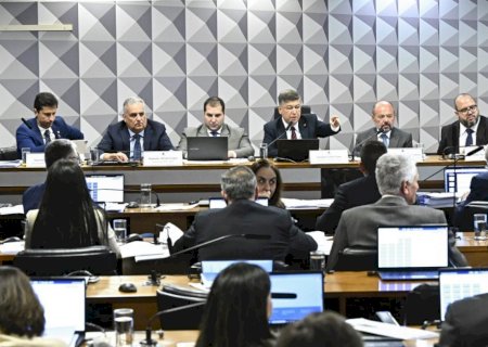 Com negativa de Vorcaro, CPMI do INSS vai ouvir investigada ligada à Conafer