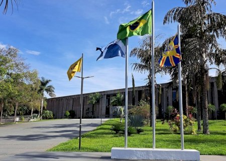 Protocolo #TodosPorElas na Educação é publicado no Diário Oficial da ALEMS