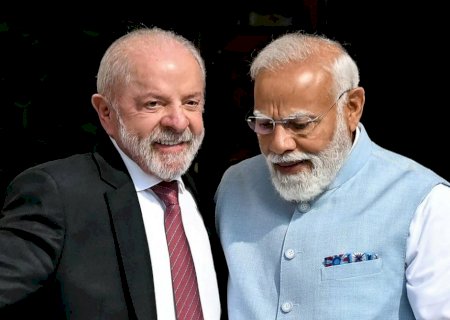 Brasil e Índia fecham acordo sobre terras raras