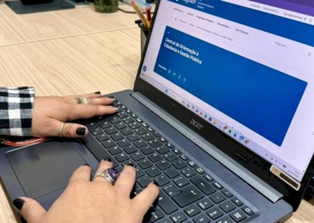 Cidadania lança Central de Orientação para levar políticas públicas e transformação local aos 79 municípios de MS