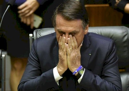 PGR se manifesta contra prisão domiciliar para Bolsonaro