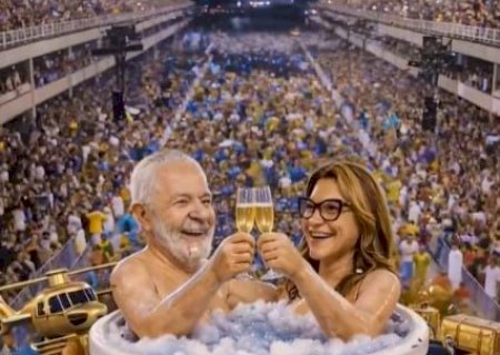 Partidos de esquerda acionam o TSE contra PL, Flávio e Zema por uso irregular de inteligência artificial