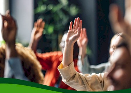 Sicredi: Período assemblear da sua cooperativa já começou