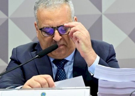 CPI do INSS pede indiciamento de Lulinha e outras 215 pessoas