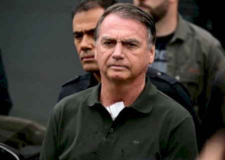 Bolsonaro espera que Moraes abra exceção e mude a data da visita de conselheiro de Trump