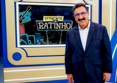 Ratinho diz não se arrepender de crítica a Erika Hilton: “Não vou mudar'