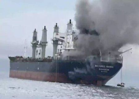 Guerra no Oriente Médio provoca interrupção recorde na oferta de petróleo