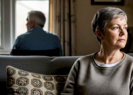 Divórcio aumenta entre casais com mais de 50 anos