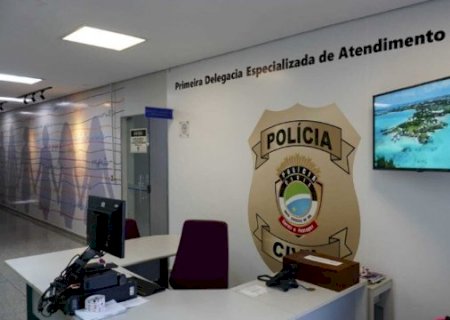 Jovem denuncia pastor por abuso sexual sofrido aos 15 anos em MS