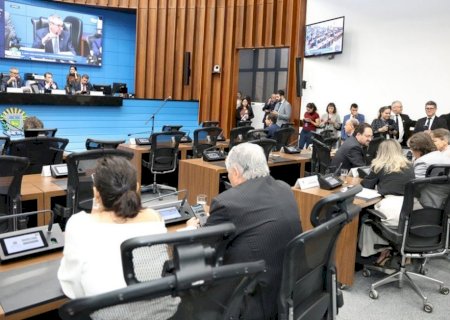 Projeto que cria o Dia do Advogado Criminalista vai à deliberação do plenário nesta quinta-feira