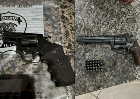 Operação da PF desmantela rota da cocaína e bloqueia R$ 4 milhões em MS