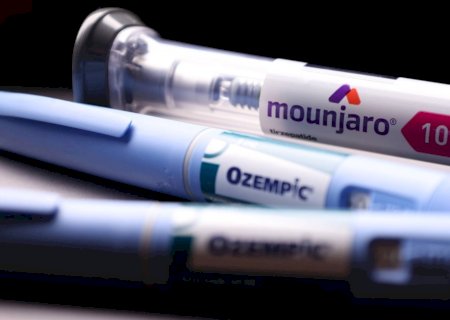 Estudo indica que a semaglutida pode preservar melhor a massa magra do que a tirzepatida