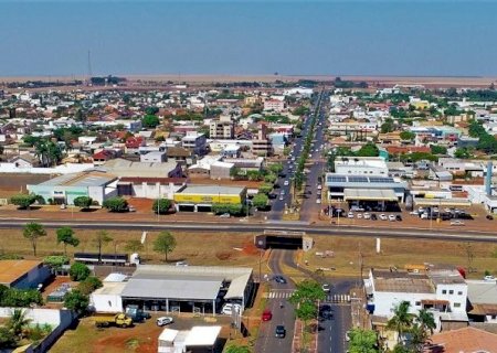 Governo de MS fará obras em Chapadão e Tacuru, além da sede da Polícia de Trânsito na Capital
