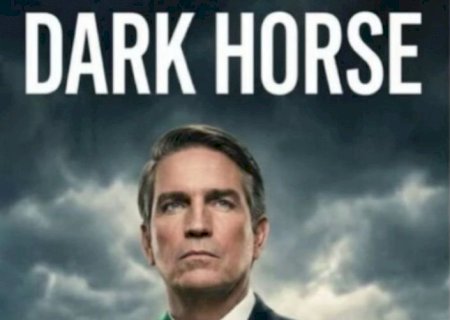 Filme sobre Jair Bolsonaro tem data de estreia anunciada