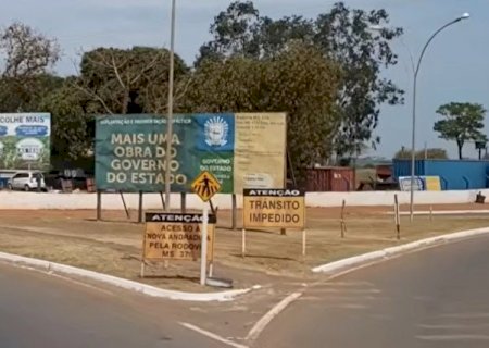 Cobrança por pavimentação da MS-276 domina debate na Câmara de Batayporã