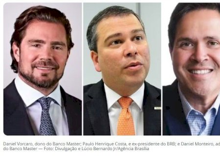 Esquema do Master com imóveis para ex-BRB usava empresas de fachada e cunhado 'laranja' de advogado preso, aponta PF