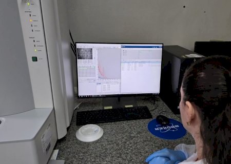 Hospital Regional de Mato Grosso do Sul inova com tecnologia que transforma diagnósticos em horas