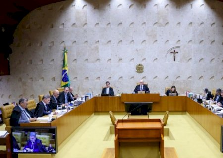 Datafolha: 55% acreditam em envolvimento de ministros do STF no caso do Banco Master