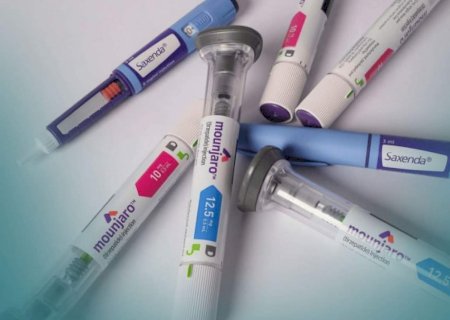 O futuro das canetas emagrecedoras e a guerra regulatória contra as farmácias de manipulação