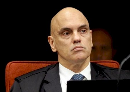Moraes concede prisão domiciliar a 18 idosos condenados pelo 8 de janeiro