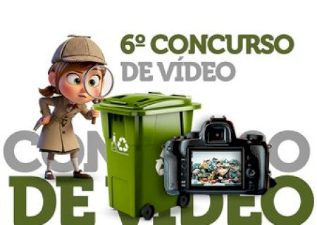 6º Concurso de Vídeo estimula análise da gestão de resíduos sólidos em Nova Andradina