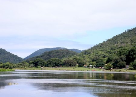Motor novo, horizonte aberto: como a Agraer mudou a vida de uma família na Serra do Amolar