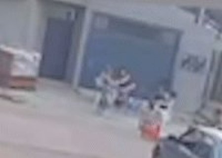 Preso por atropelar crianças volta à prisão 13 dias após absolvição de homicídio